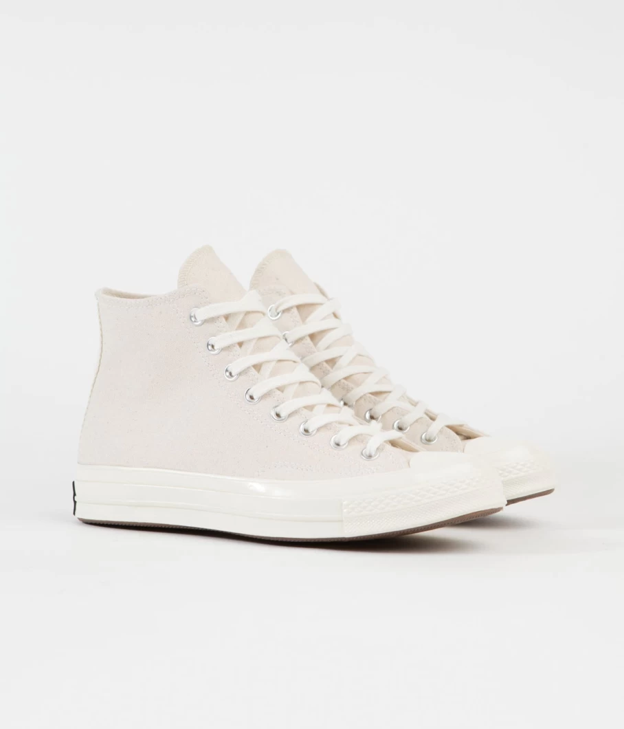 Converse Chuck 70 High Top Sneakers for Men - Classic Canvas Shoes