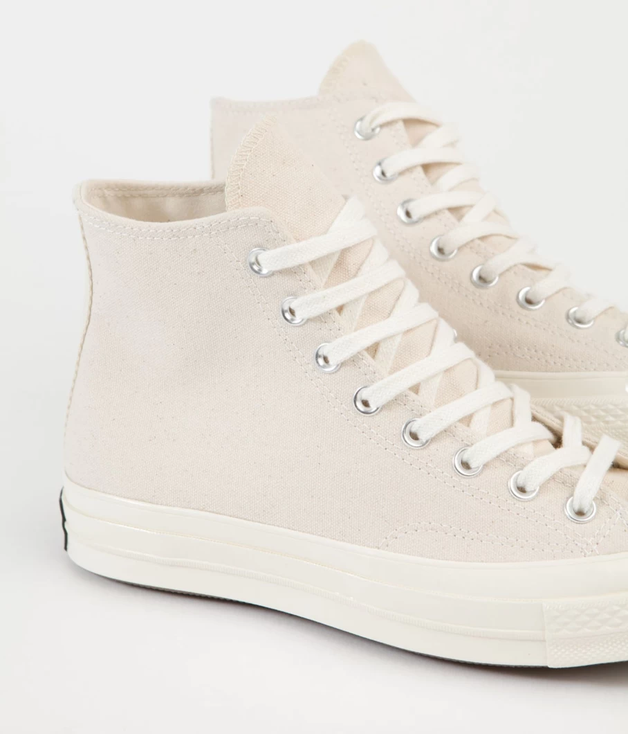 Converse Chuck 70 High Top Sneakers for Men - Classic Canvas Shoes