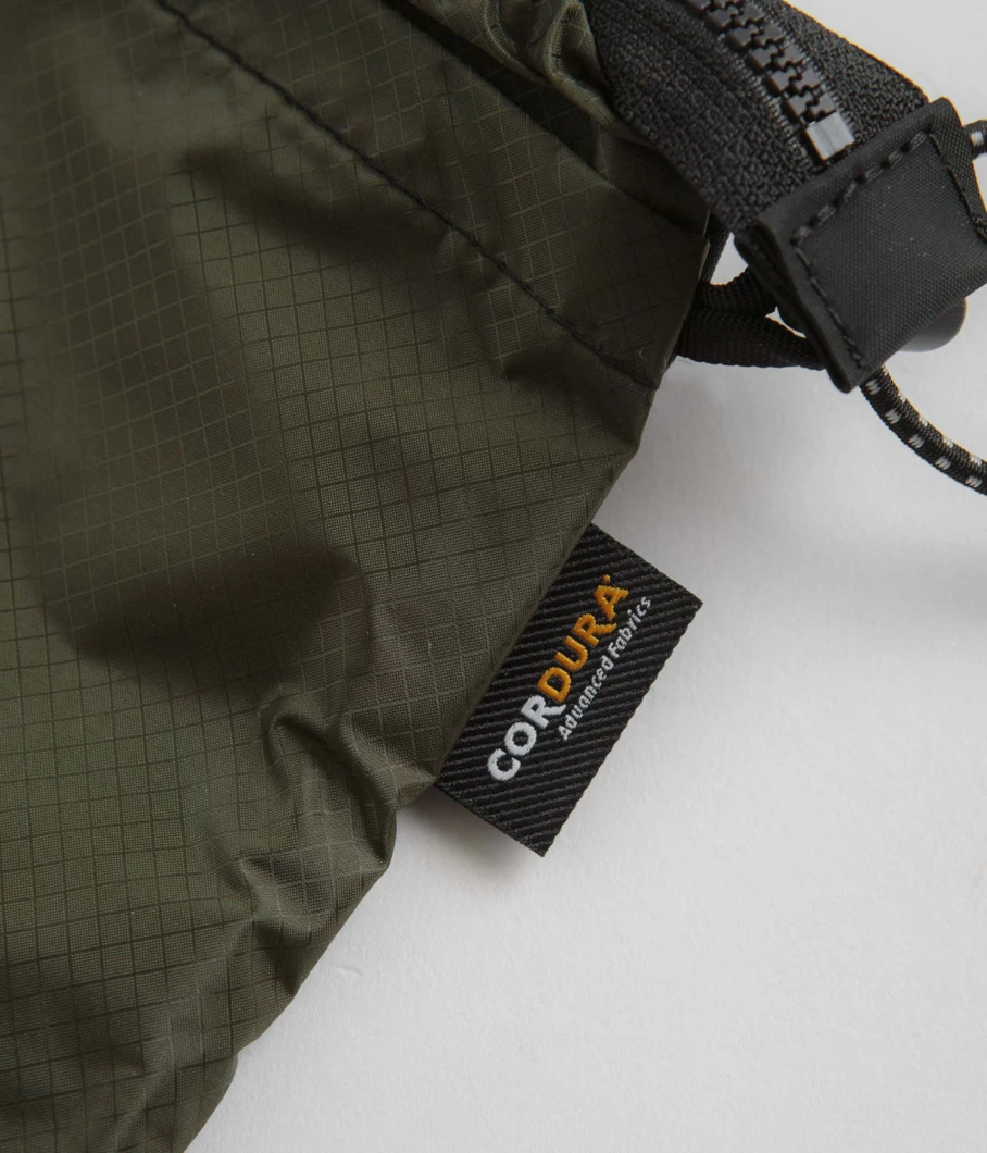 "and wander Sil Sacoche Bag - Lightweight Outdoor Shoulder Bag for Men and Women"
