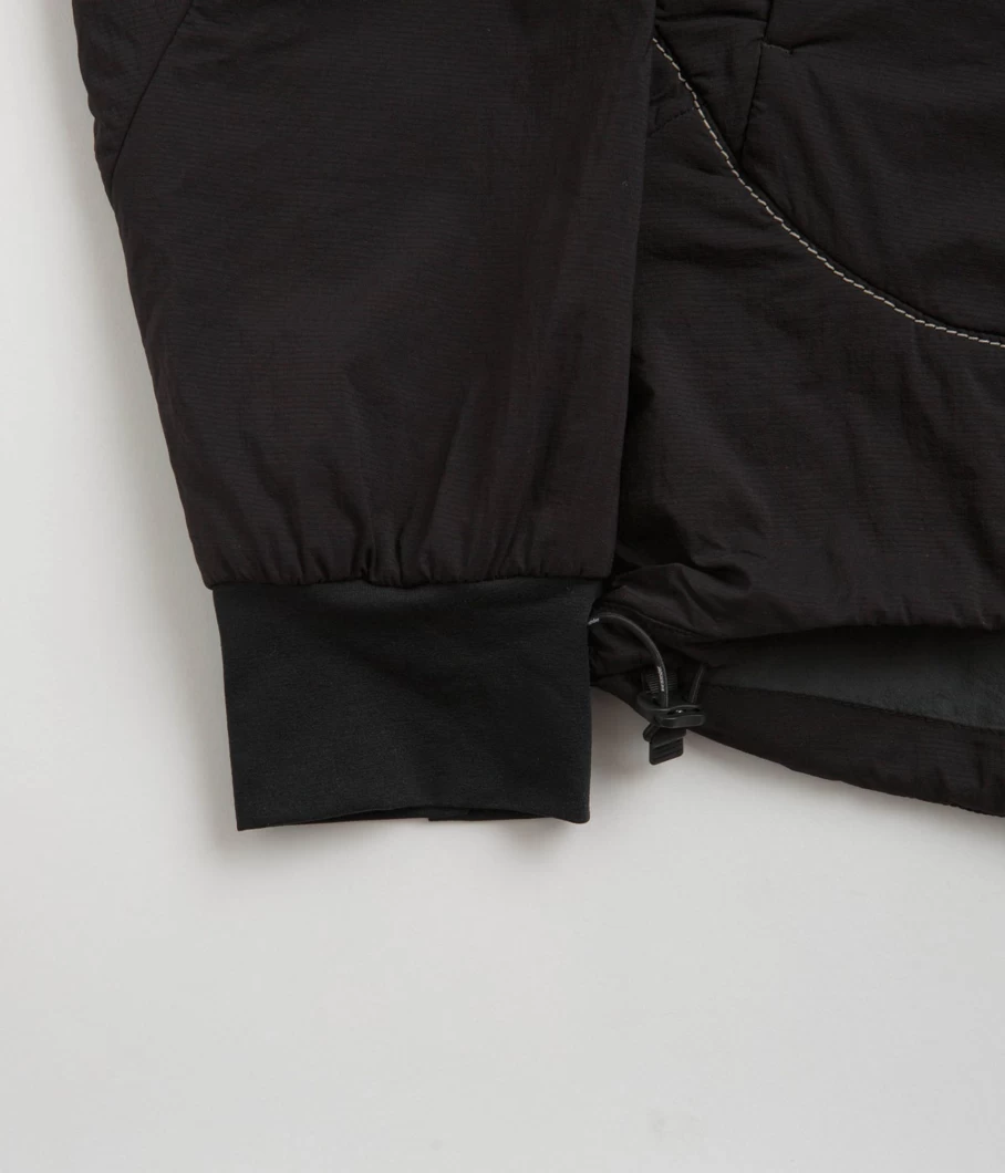 and wander Men's Alpha Air Hoodie - Lightweight Outdoor Pullover for Hiking & Travel