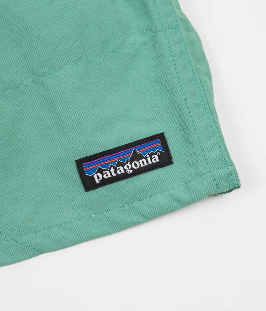 Patagonia Men's Baggies 7-Inch Shorts - Quick-Dry Swim & Hike Trunks