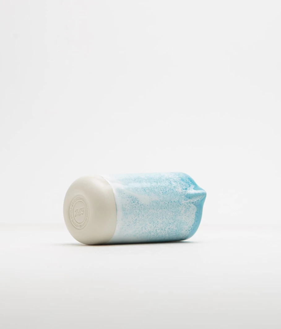 Studio Arhoj Splash Jar - Handmade Ceramic Art Piece for Modern Home Decor