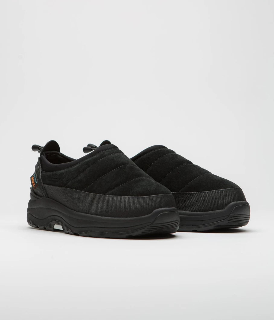 Suicoke Pepper Sev Sandals for Men - Lightweight Outdoor Slide Shoes