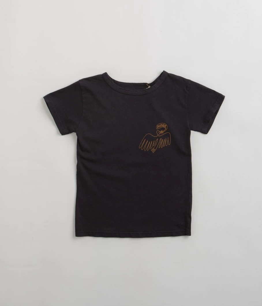 Mollusk Dude Yes Graphic T-Shirt for Men - Cool Casual Tee with Unique Design