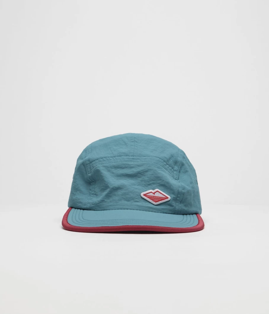 Battenwear Men's Camp Cap - Classic Outdoor Style Hat for Men