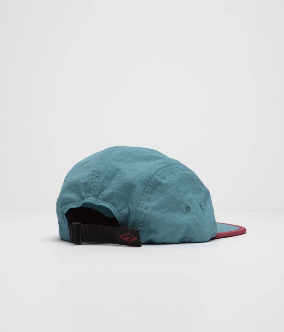 Battenwear Men's Camp Cap - Classic Outdoor Style Hat for Men