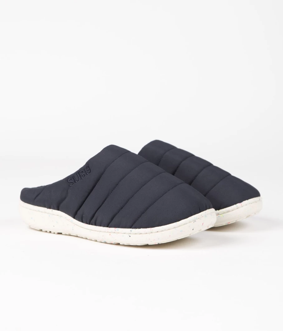 Subu Men's Eco-Friendly Recycled Sandals – Sustainable Outdoor Comfort