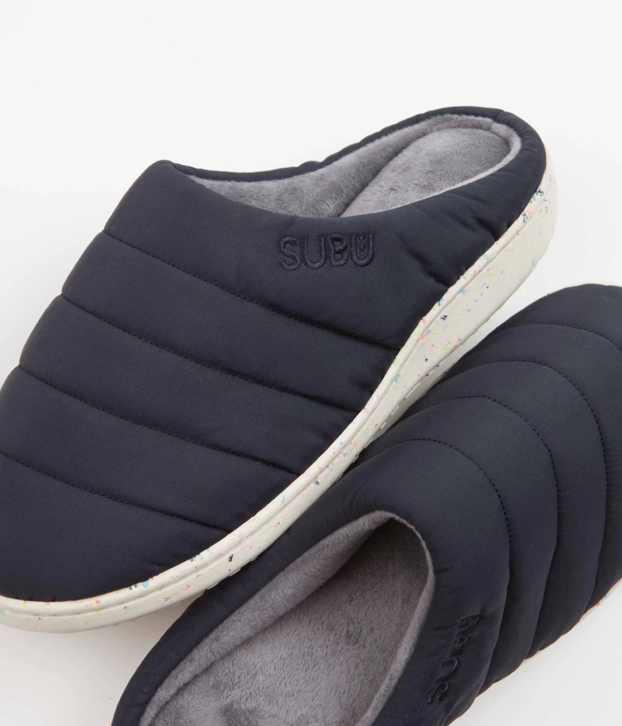 Subu Men's Eco-Friendly Recycled Sandals – Sustainable Outdoor Comfort