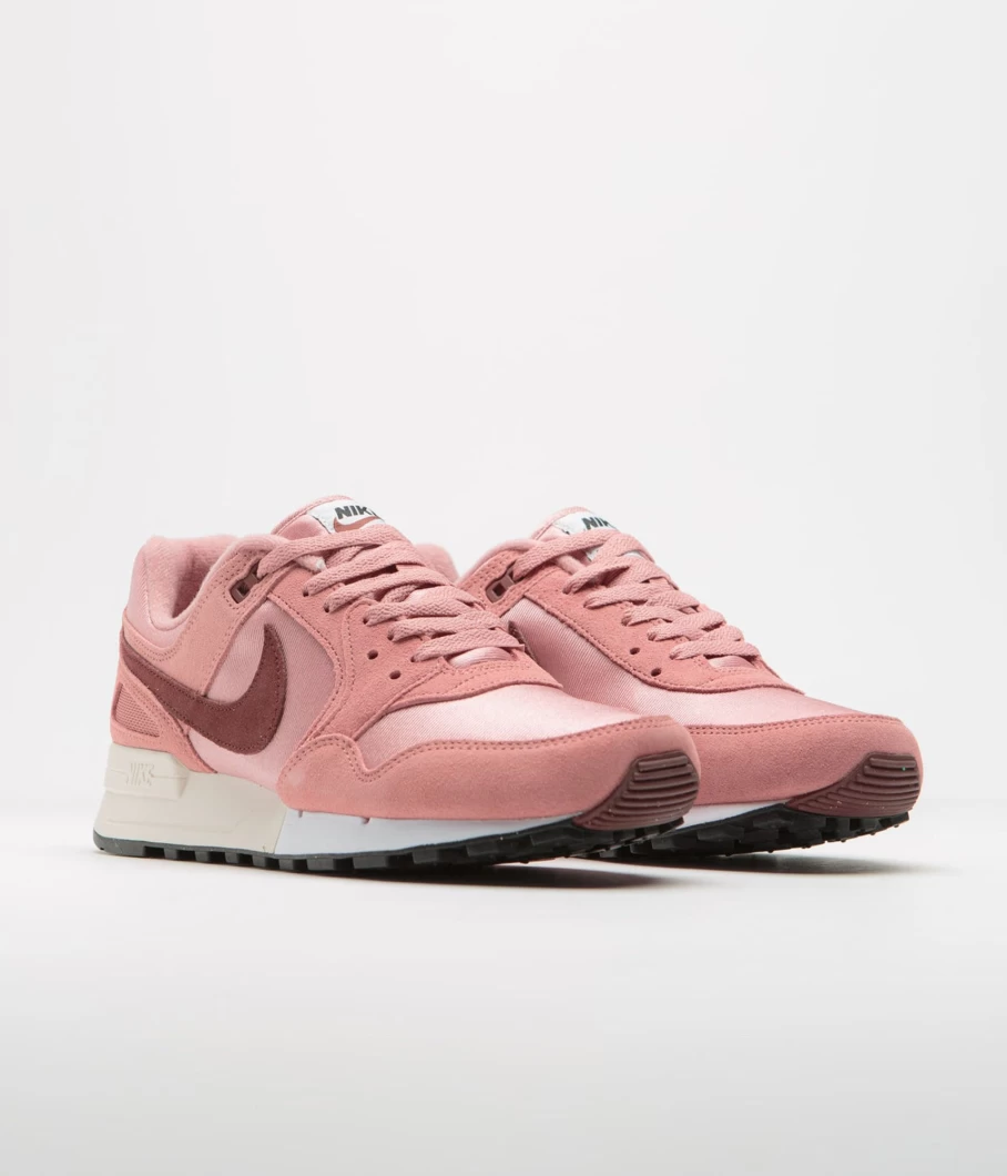 Nike Air Pegasus 89 Men's Running Shoes - Retro Athletic Sneakers for Men