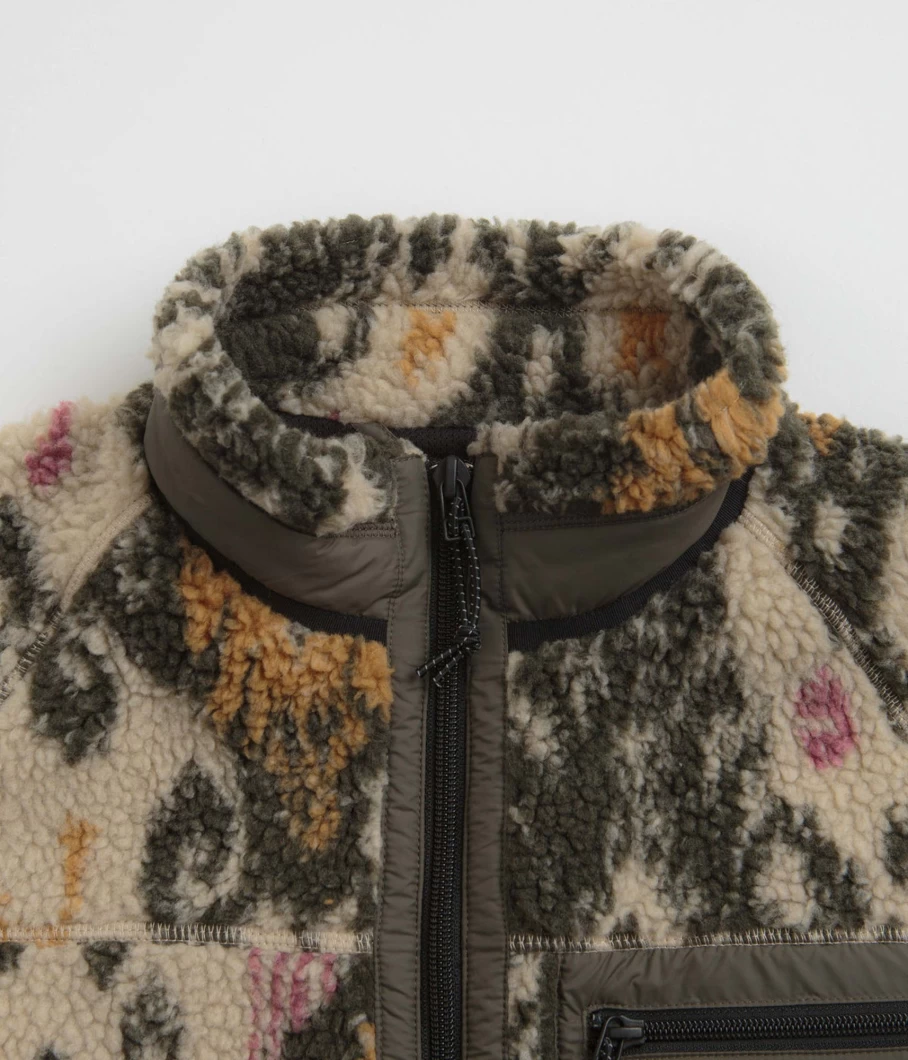 Carhartt Men's Prentis Quilted Liner Vest - Durable Workwear for Cold Weather