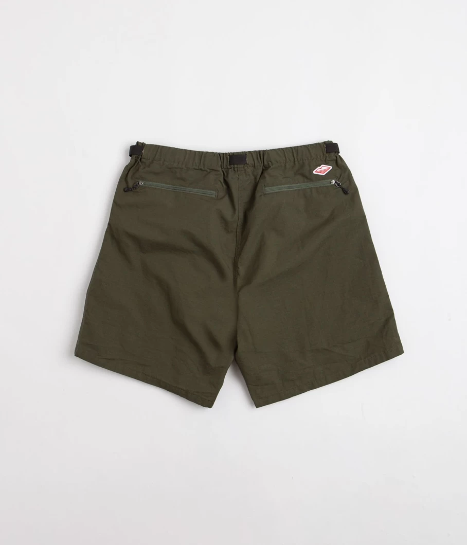 Battenwear Men's Camp Shorts - Outdoor Adventure & Casual Comfort