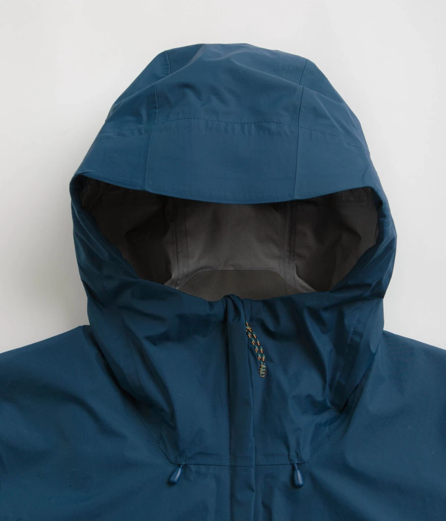 Patagonia Torrentshell 3L Waterproof Jacket for Men - Lightweight Raincoat for Outdoor Adventures
