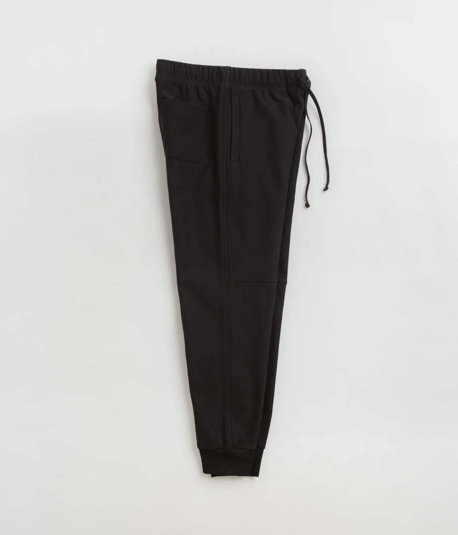 Carhartt Men's American Script Sweatpants - Comfortable Casual Workout Joggers