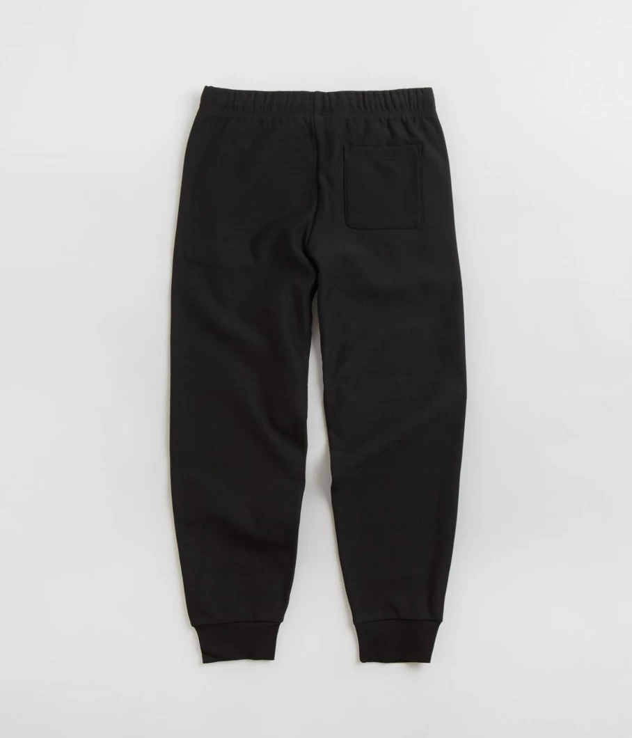 Carhartt Men's American Script Sweatpants - Comfortable Casual Workout Joggers