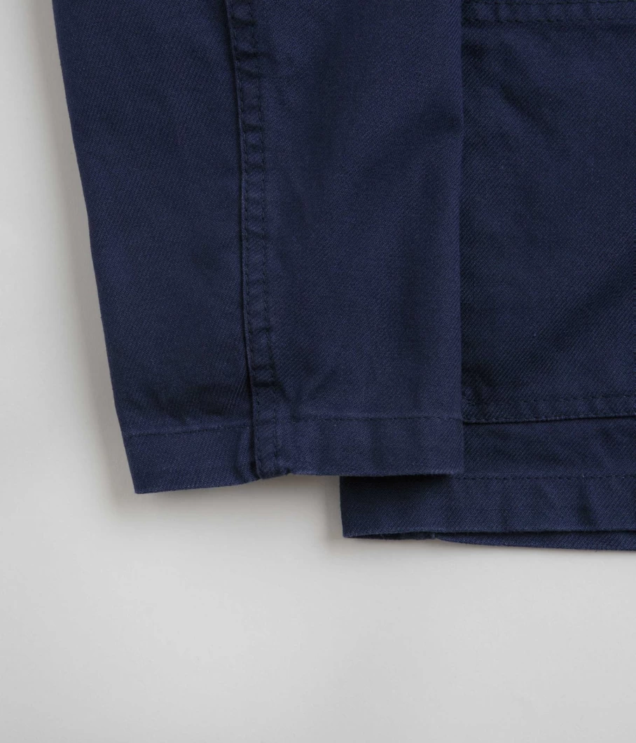 Vetra 5C Organic Workwear Jacket for Men - Durable & Eco-Friendly Work Jacket