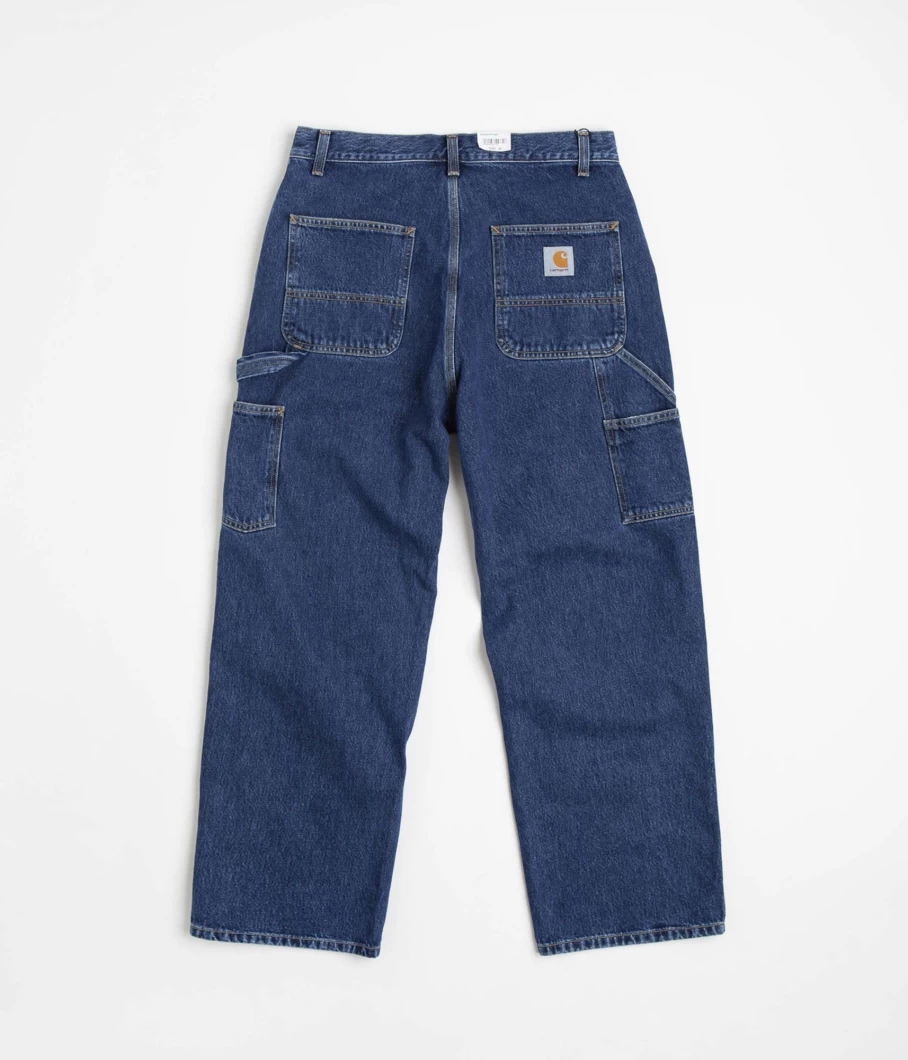 Carhartt Men's Brandon Single Knee Work Pants Durable Utility Workwear