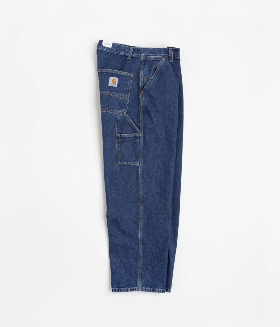 Carhartt Men's Brandon Single Knee Work Pants Durable Utility Workwear