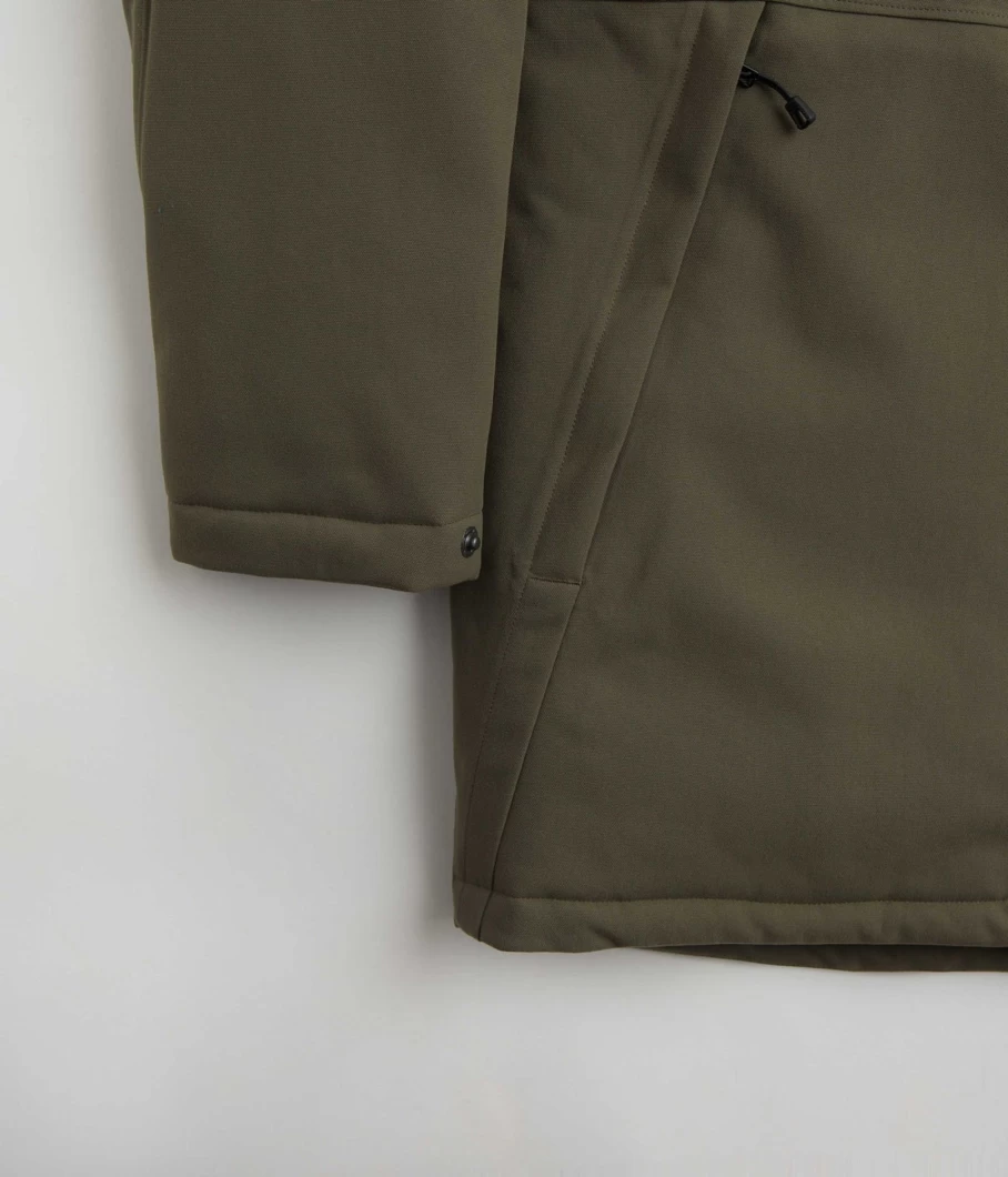 Patagonia Lone Mountain Parka for Men - Waterproof Winter Jacket for Outdoor Adventures