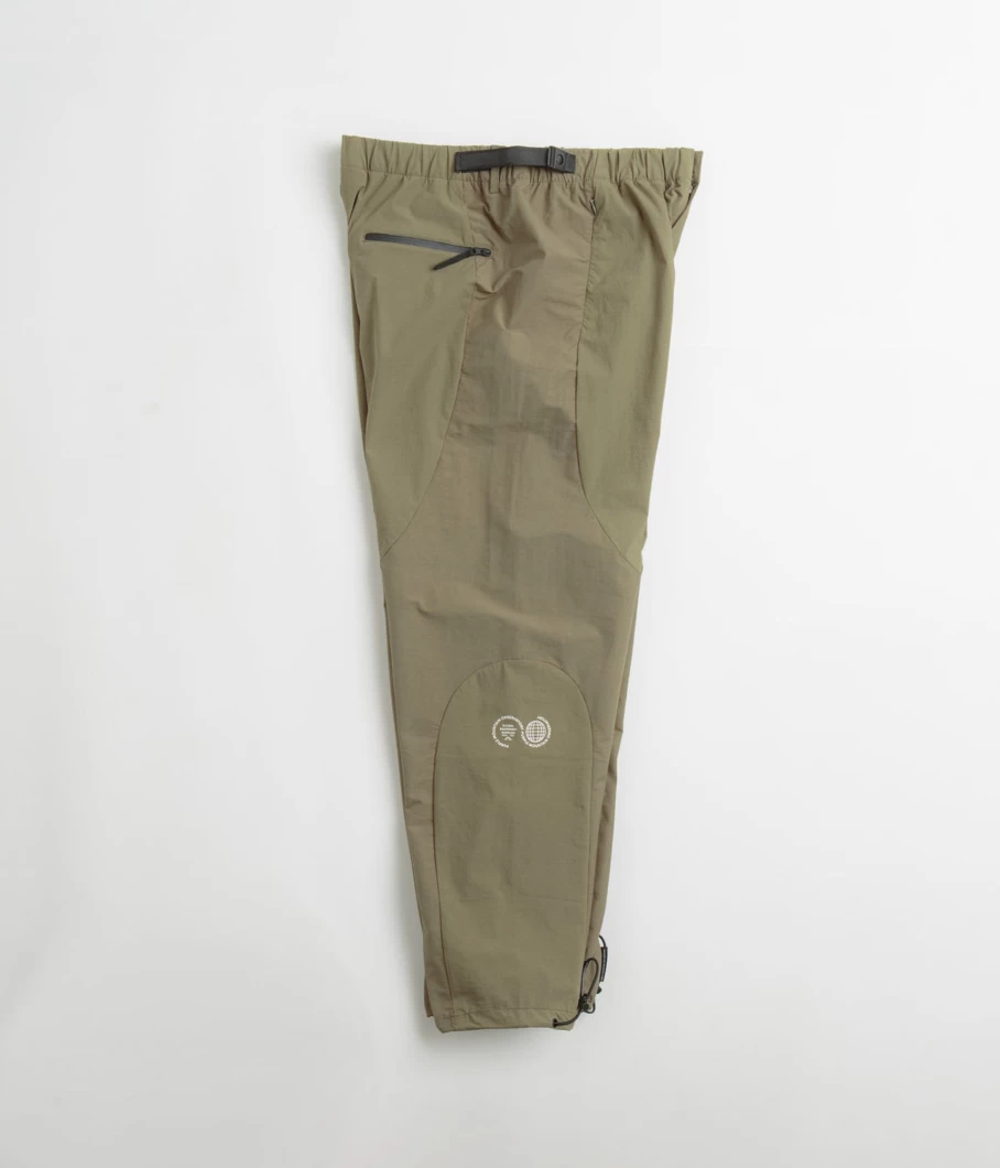 Purple Mountain Observatory Men's Outdoor Hiking Pants - Durable & Lightweight Trekking Trousers