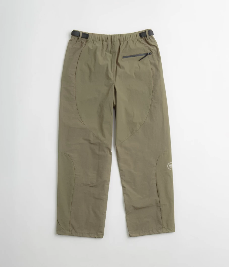 Purple Mountain Observatory Men's Outdoor Hiking Pants - Durable & Lightweight Trekking Trousers