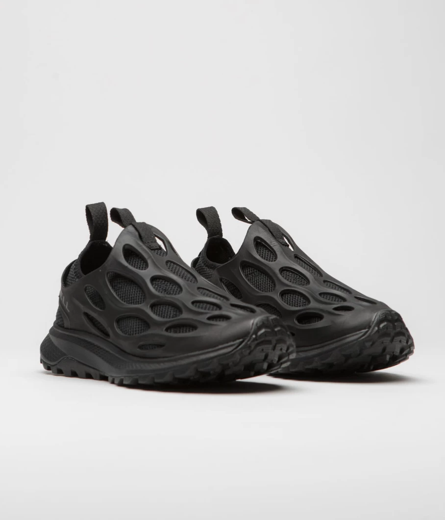 Merrell Hydro Runner Men's Trail Running Shoes - Lightweight & Water-Resistant for Outdoor Adventures