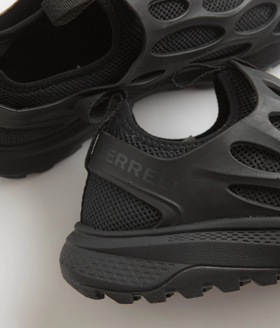 Merrell Hydro Runner Men's Trail Running Shoes - Lightweight & Water-Resistant for Outdoor Adventures
