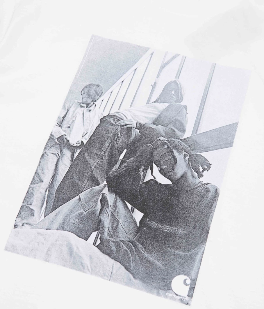 Carhartt Men's Classic Archive T-Shirt