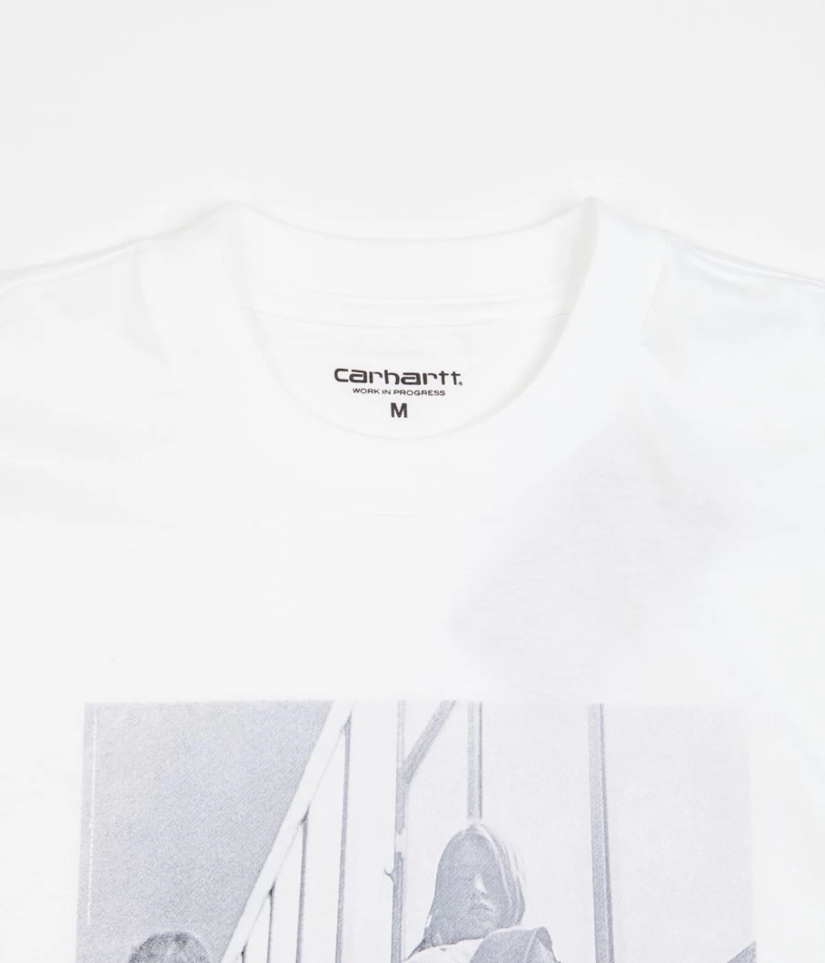 Carhartt Men's Classic Archive T-Shirt