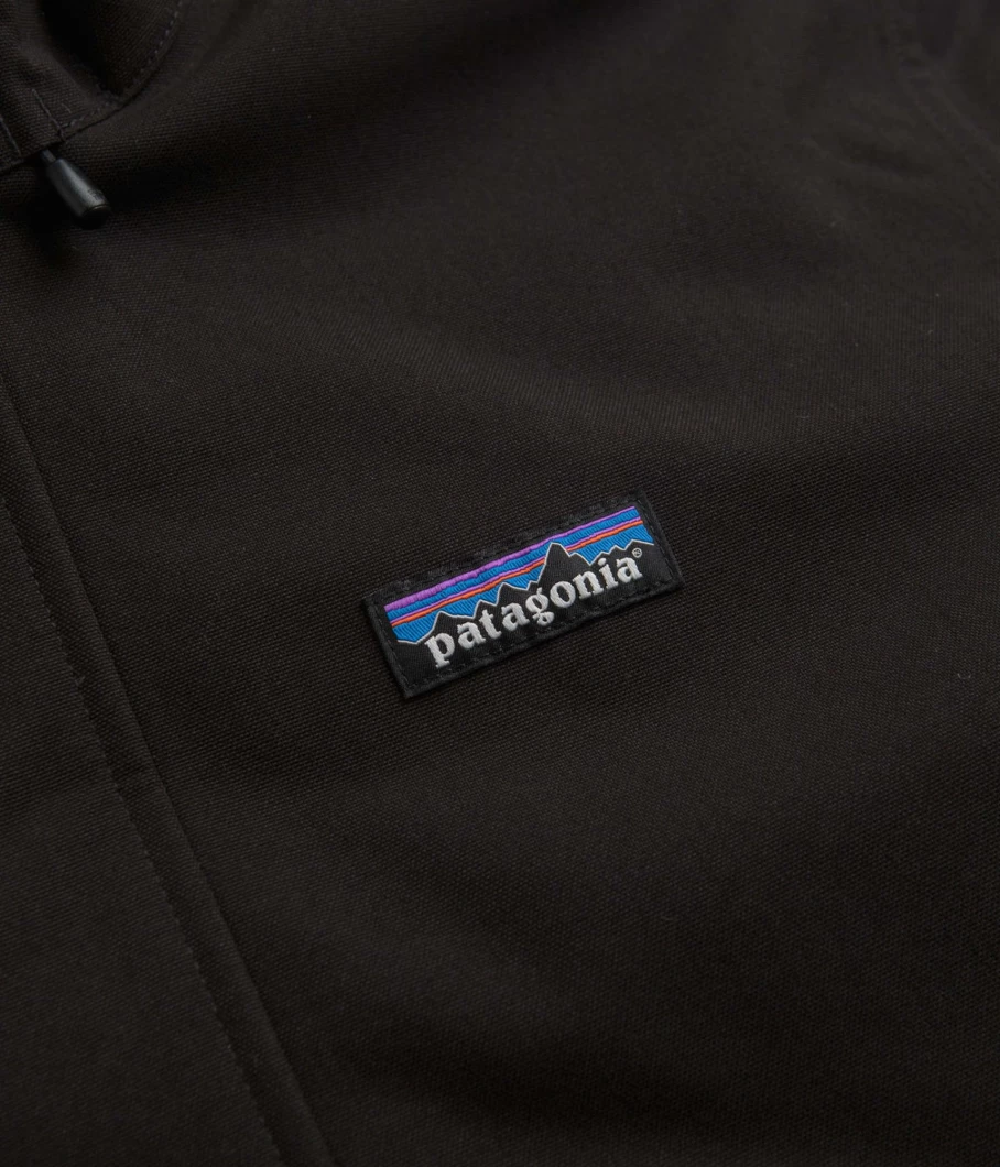 Patagonia Lone Mountain Parka Men's Waterproof Winter Jacket for Outdoor Adventures
