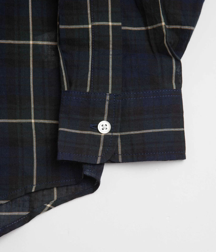 Battenwear Men's BD Scout Shirt - Classic Casual Button-Down for Everyday Wear