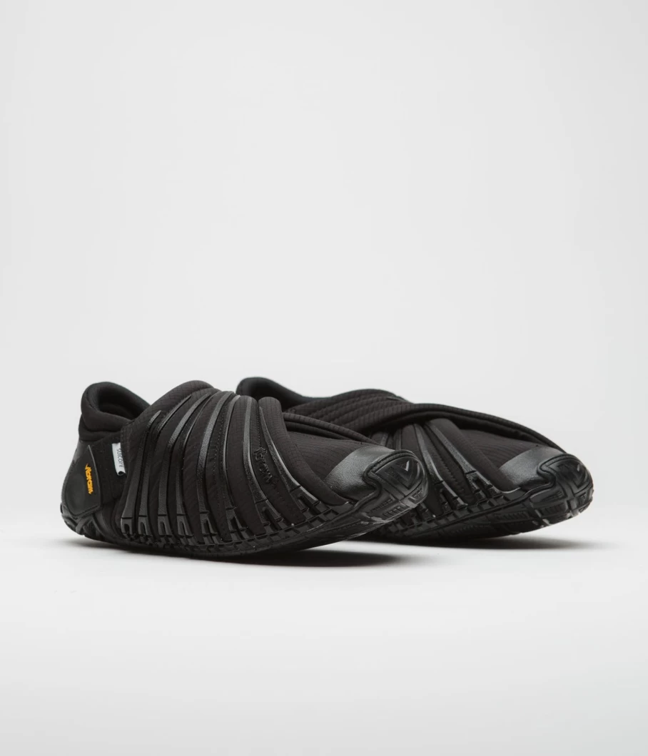 Suicoke Futon Lo Men's Slip-On Shoes - Comfortable Casual Footwear for Everyday Wear