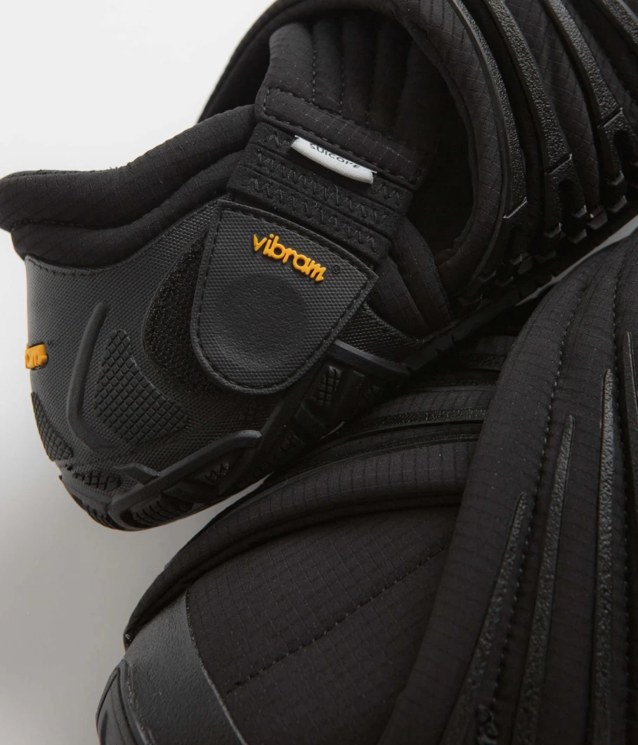 Suicoke Futon Lo Men's Slip-On Shoes - Comfortable Casual Footwear for Everyday Wear