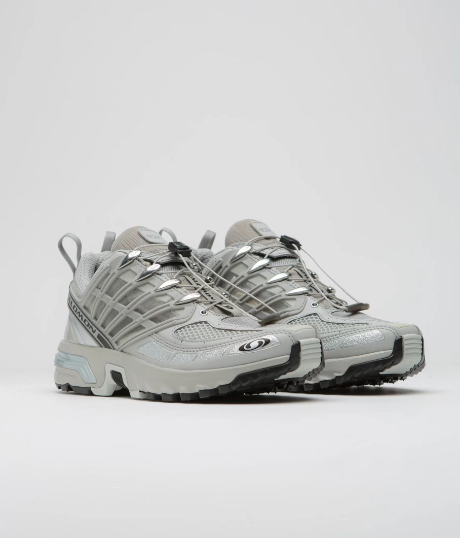 Salomon ACS Pro Men's Running Shoes - Lightweight & Durable for Training & Sports