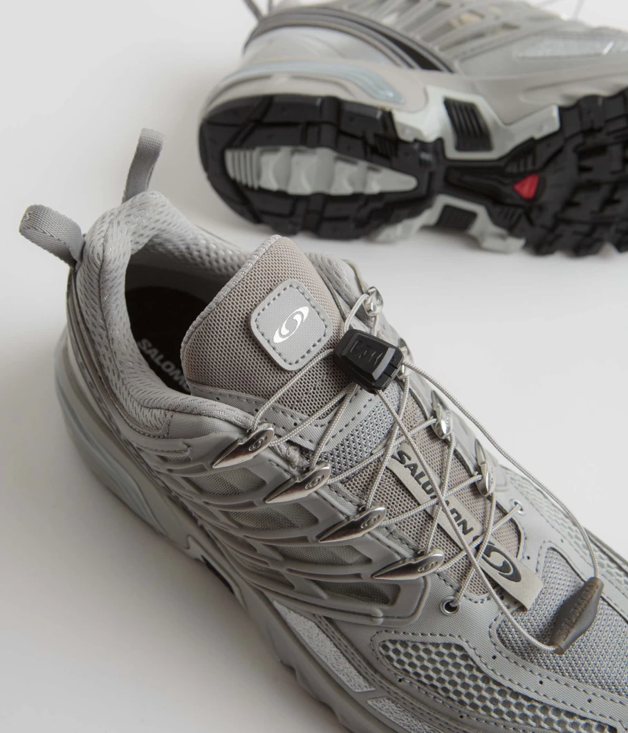 Salomon ACS Pro Men's Running Shoes - Lightweight & Durable for Training & Sports