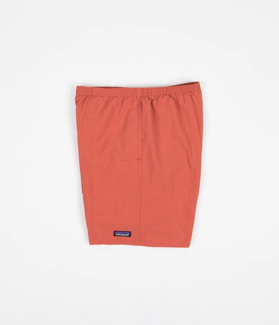 Patagonia Men's Baggies 7-Inch Shorts - Quick-Dry Swim Trunks for Outdoor Activities
