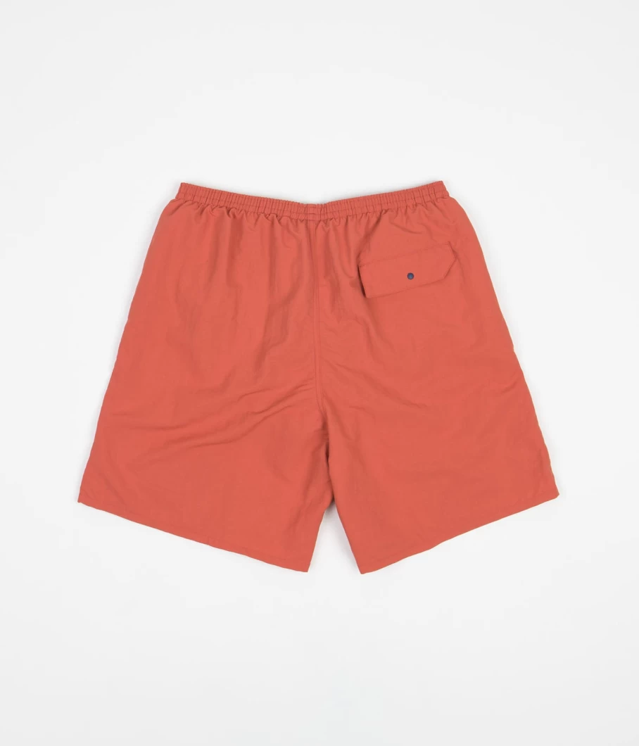 Patagonia Men's Baggies 7-Inch Shorts - Quick-Dry Swim Trunks for Outdoor Activities