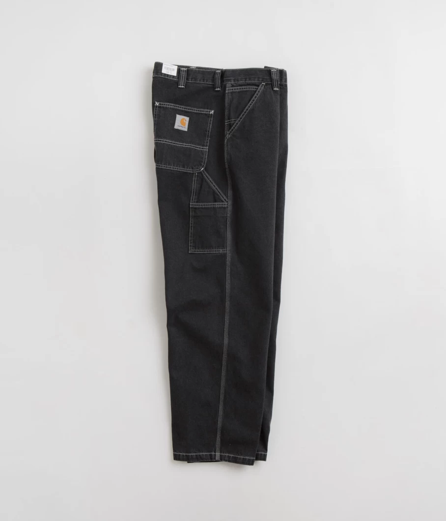 Carhartt Men's OG Single Knee Work Pants Durable Utility Workwear