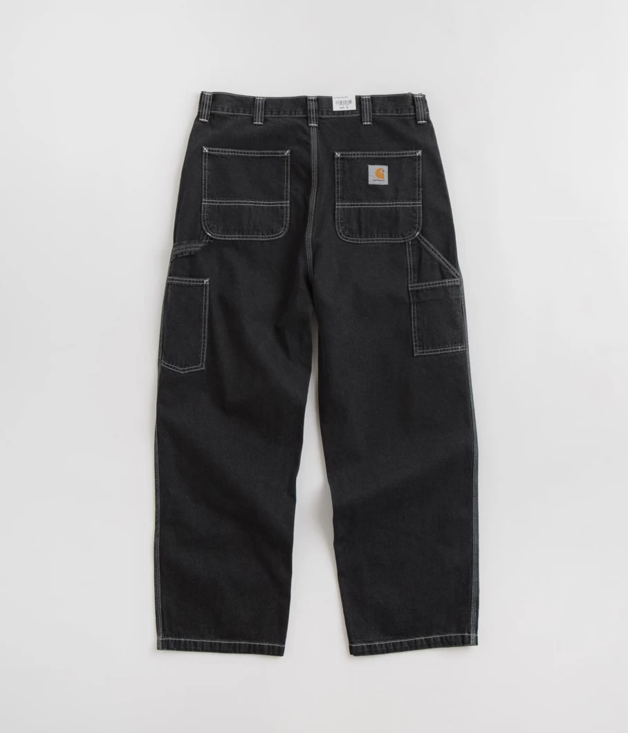 Carhartt Men's OG Single Knee Work Pants Durable Utility Workwear