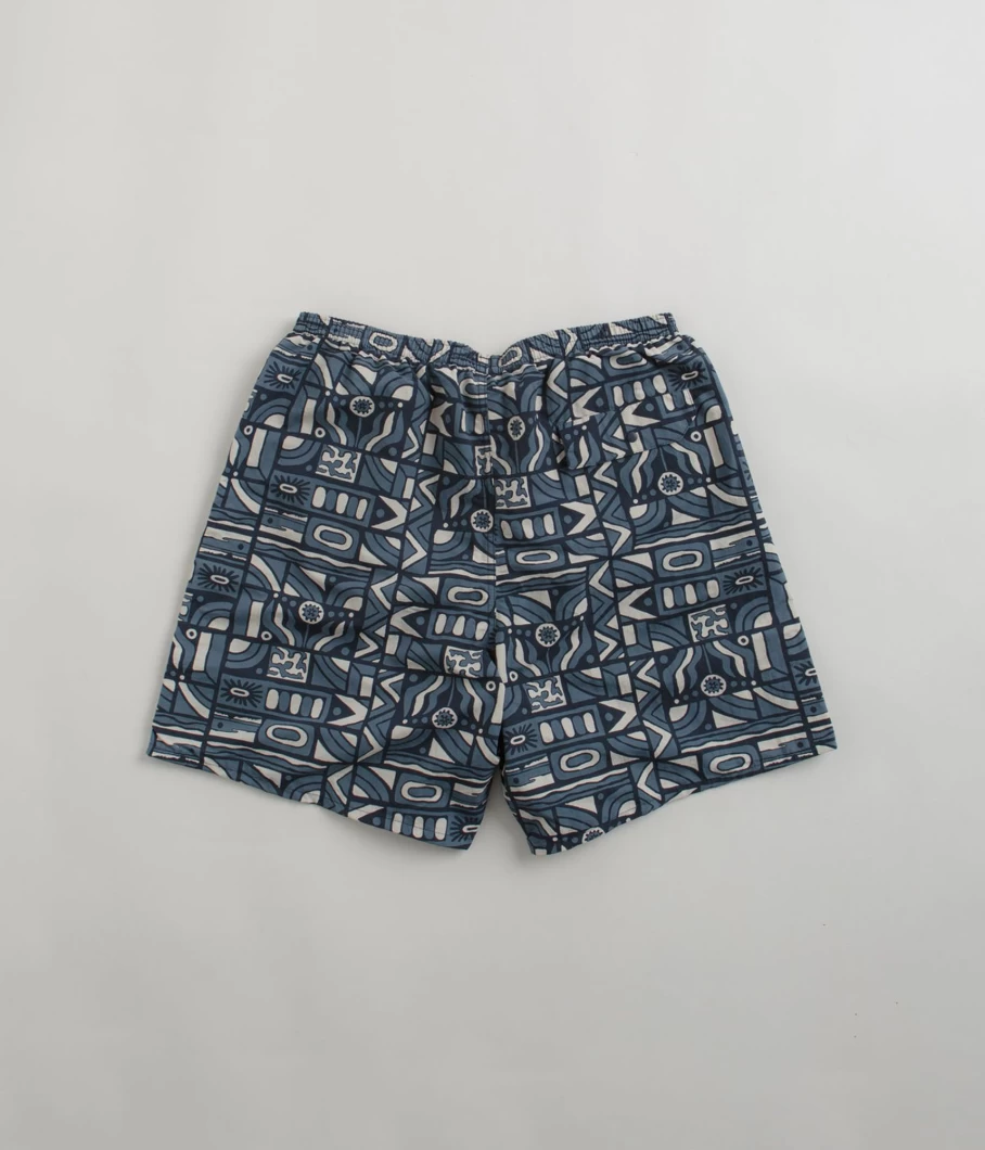 Patagonia Men's Baggies 7-Inch Shorts - Quick-Dry Swim & Hike Trunks