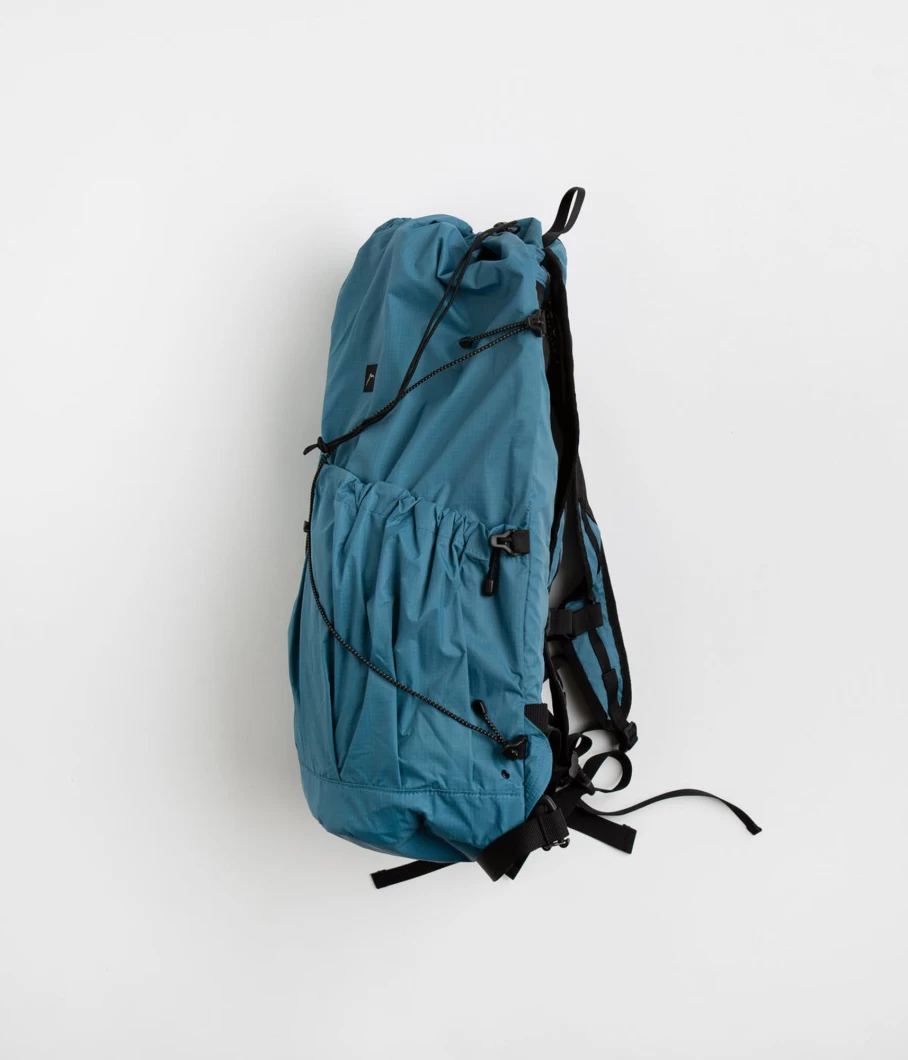 Cayl Men's Cho Pee Bag - Durable & Stylish Utility Pouch for Everyday Use