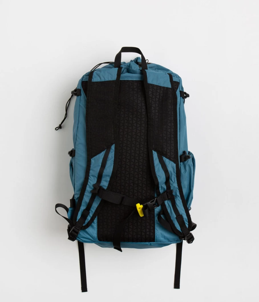 Cayl Men's Cho Pee Bag - Durable & Stylish Utility Pouch for Everyday Use