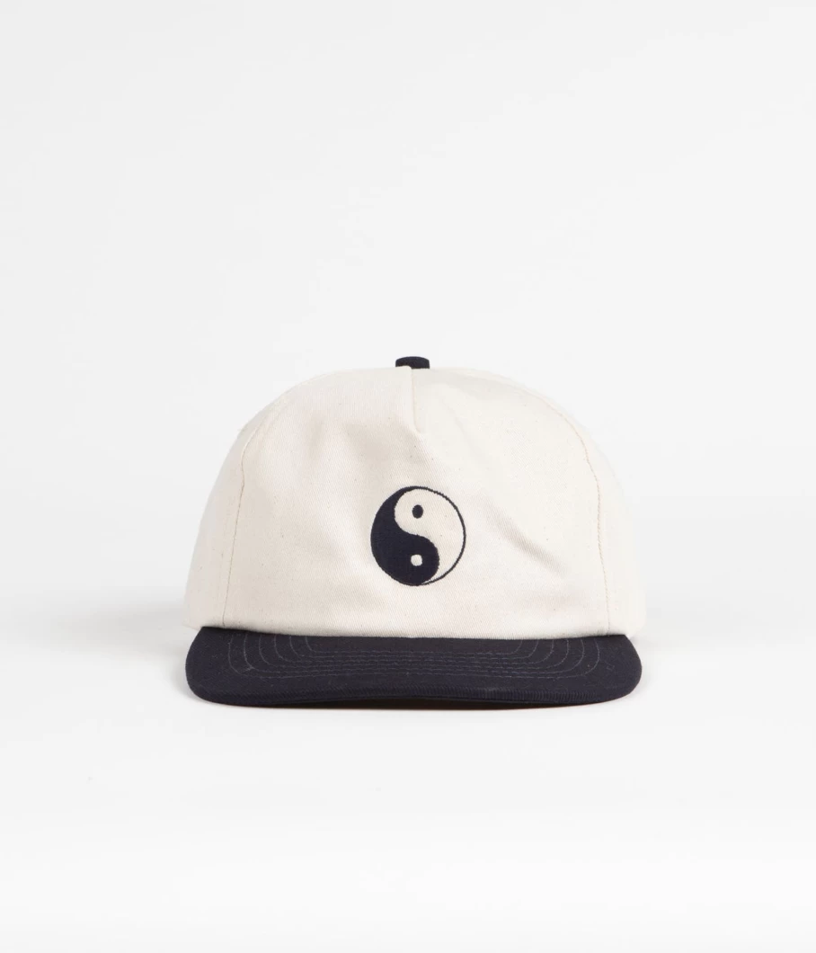 Mollusk Duality Cap for Men - Stylish and Durable Men's Baseball Hat by Mollusk