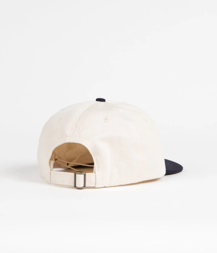 Mollusk Duality Cap for Men - Stylish and Durable Men's Baseball Hat by Mollusk