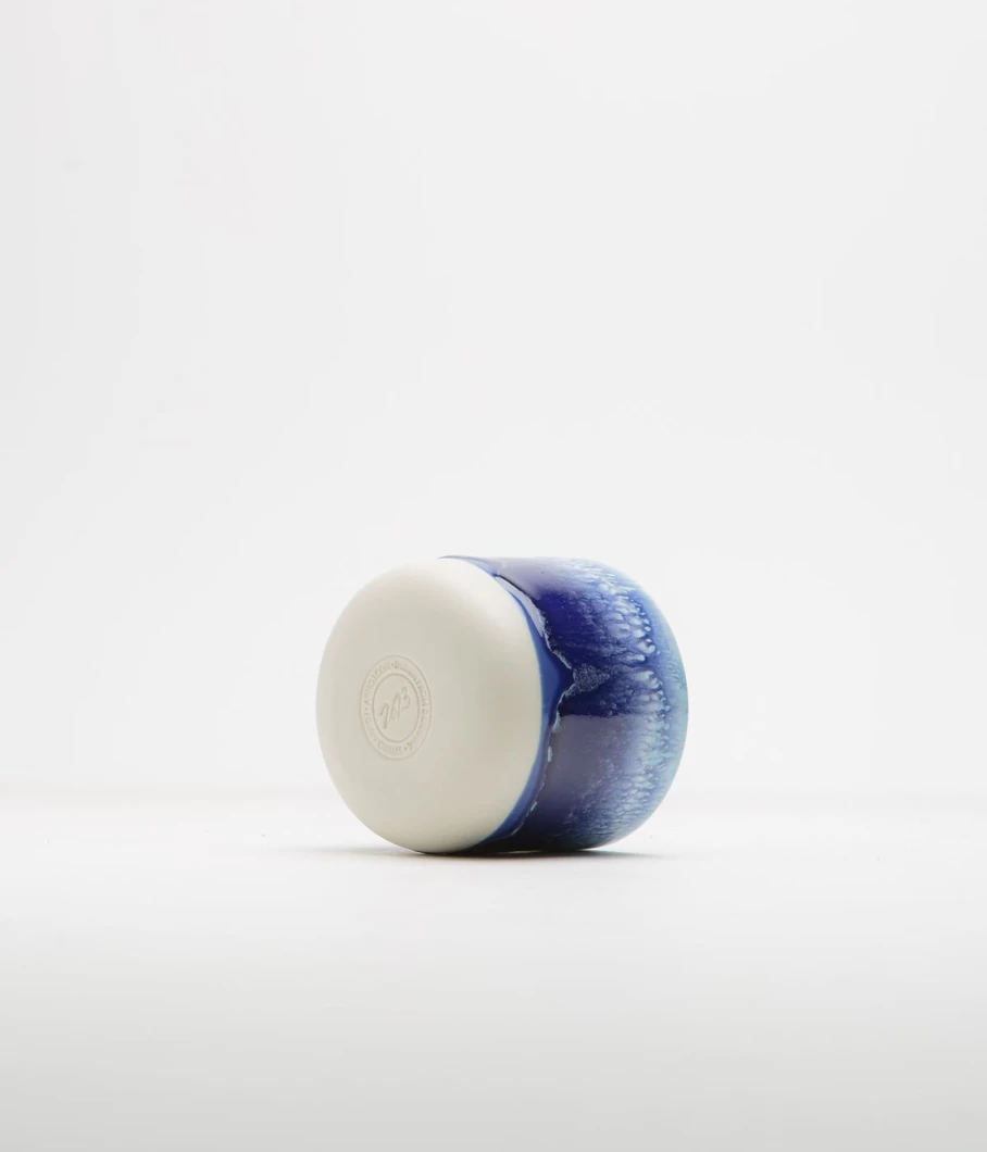 Studio Arhoj Quench Cup – Handcrafted Ceramic Mug for Men, Unique Artisan Coffee Cup