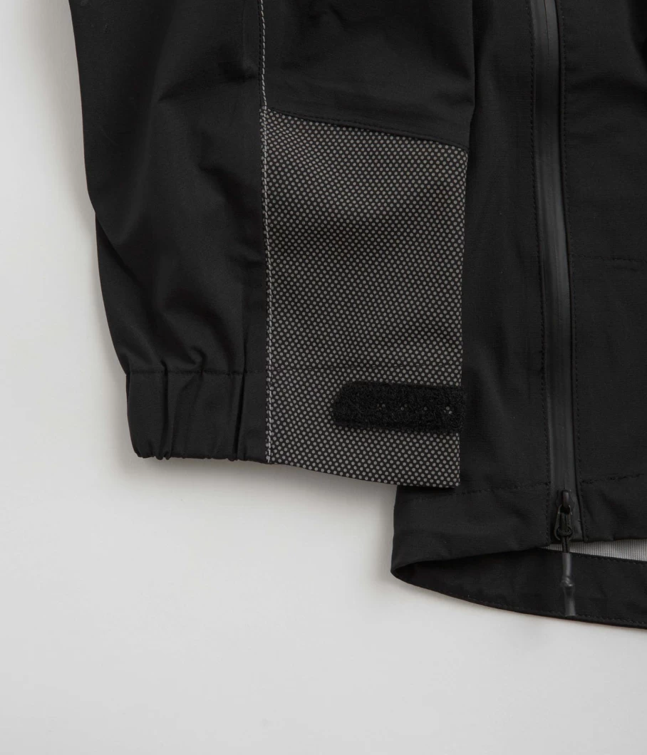 and wander Men's Pertex Shield Waterproof Rain Jacket – Lightweight Hiking Outdoor Gear