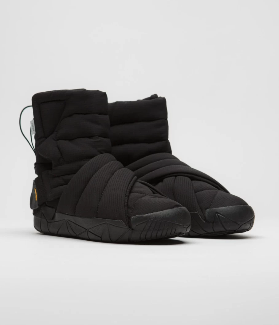 Suicoke Futon Hi Men's Premium Sandals - Comfortable & Stylish Footwear for Men