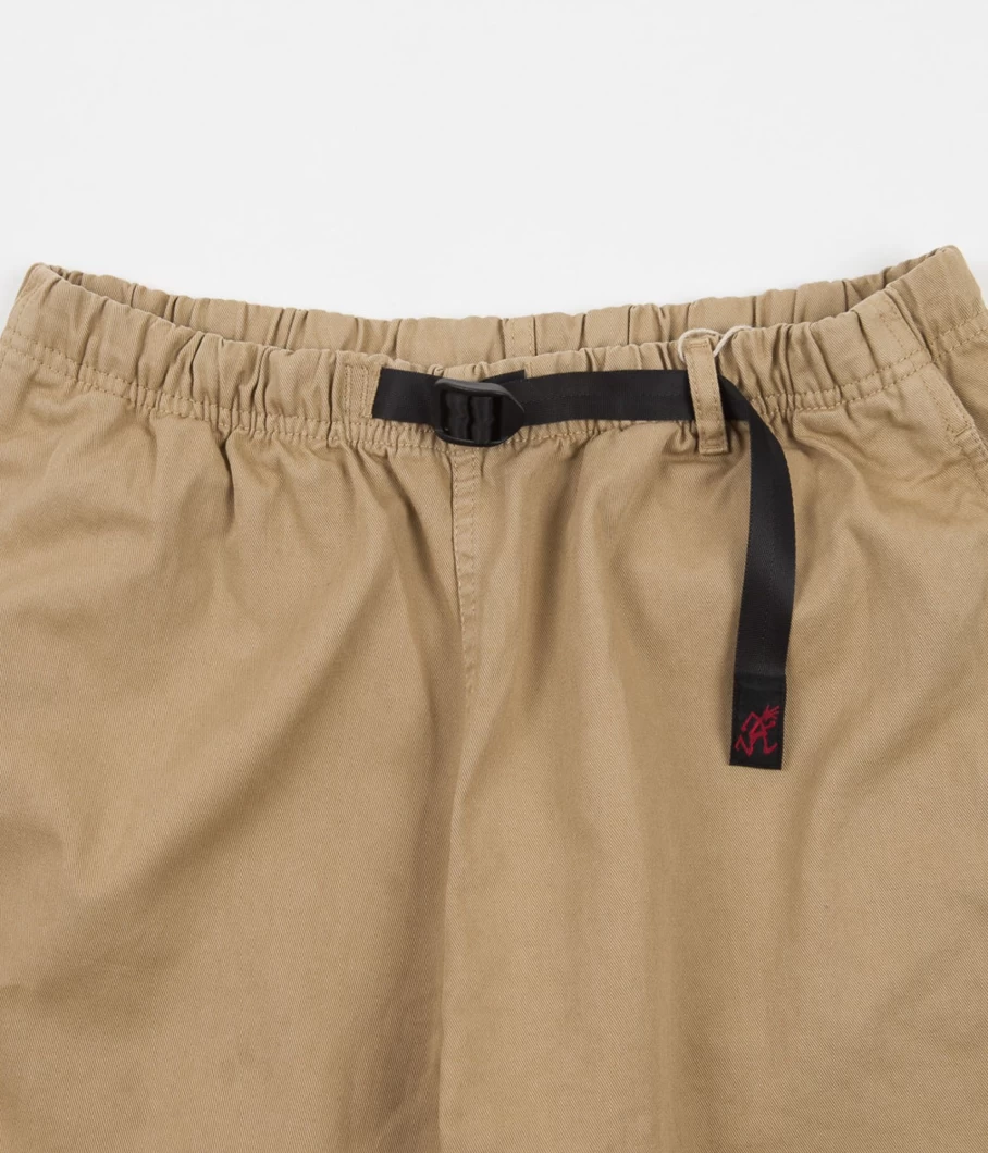 Gramicci Men's G-Shorts Outdoor Climbing Shorts Lightweight Comfortable Casual Wear