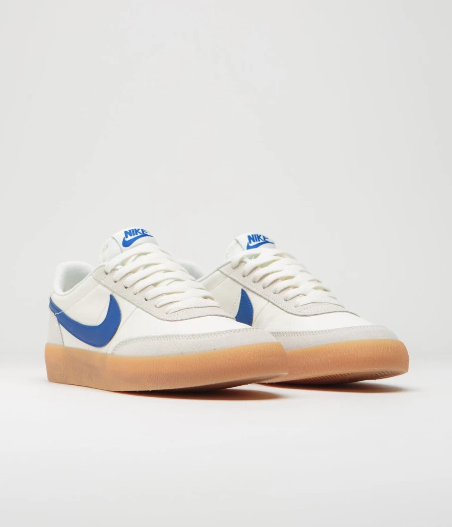 Nike Killshot 2 Leather Men's Sneakers - Classic Style & Comfort