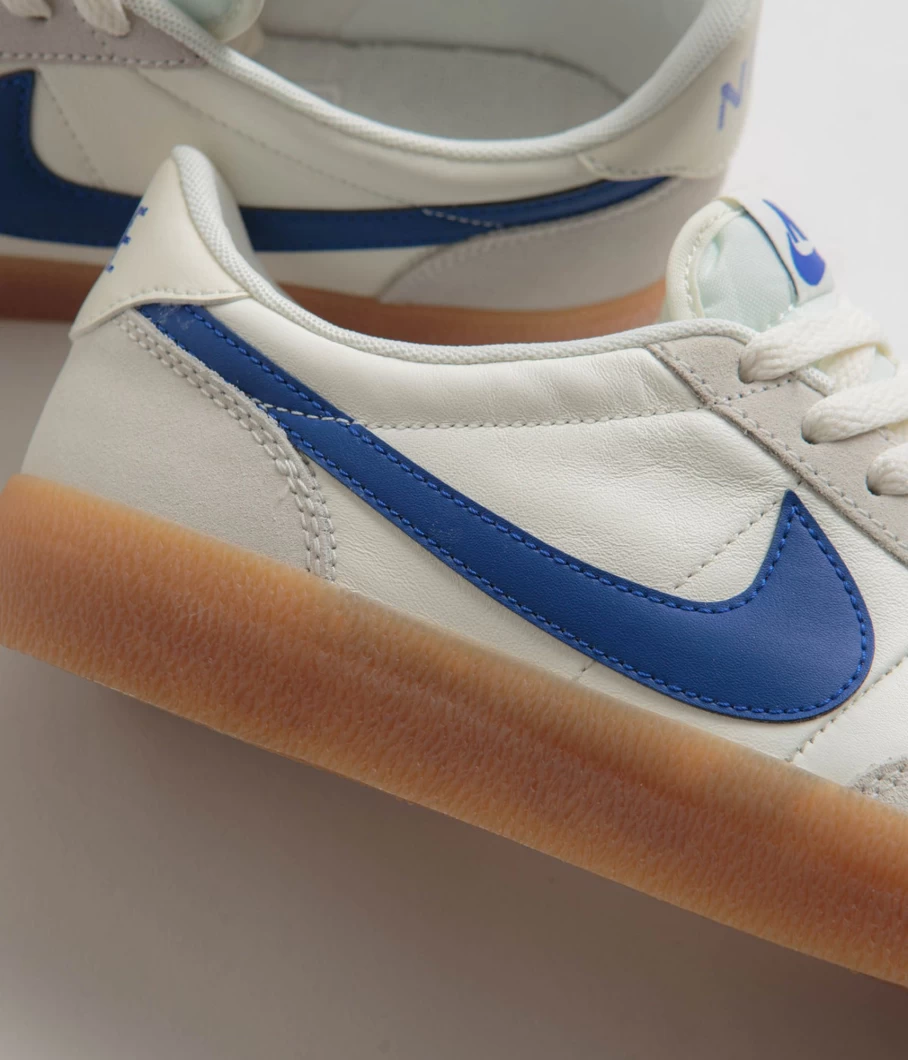 Nike Killshot 2 Leather Men's Sneakers - Classic Style & Comfort
