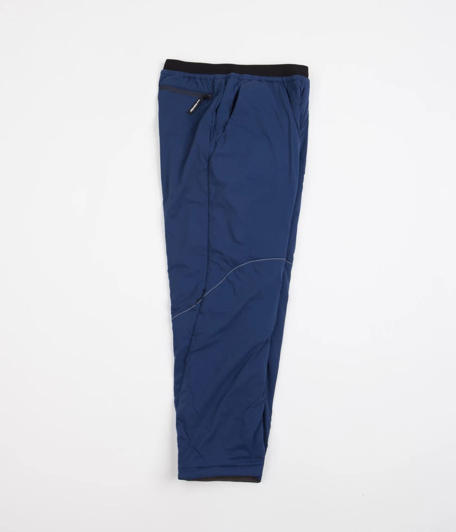And Wander Men's Alpha Air Long Pants - Lightweight Hiking & Outdoor Adventure Trousers